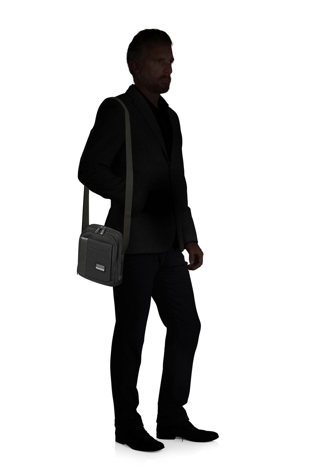 SAMSONTE BANDOLERA Pour tablette  9.7" OPENROAD 2.0