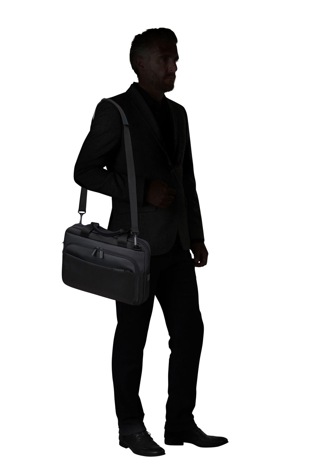 SAMSONITE AKTENTASCHE 14.1" MYSIGHT