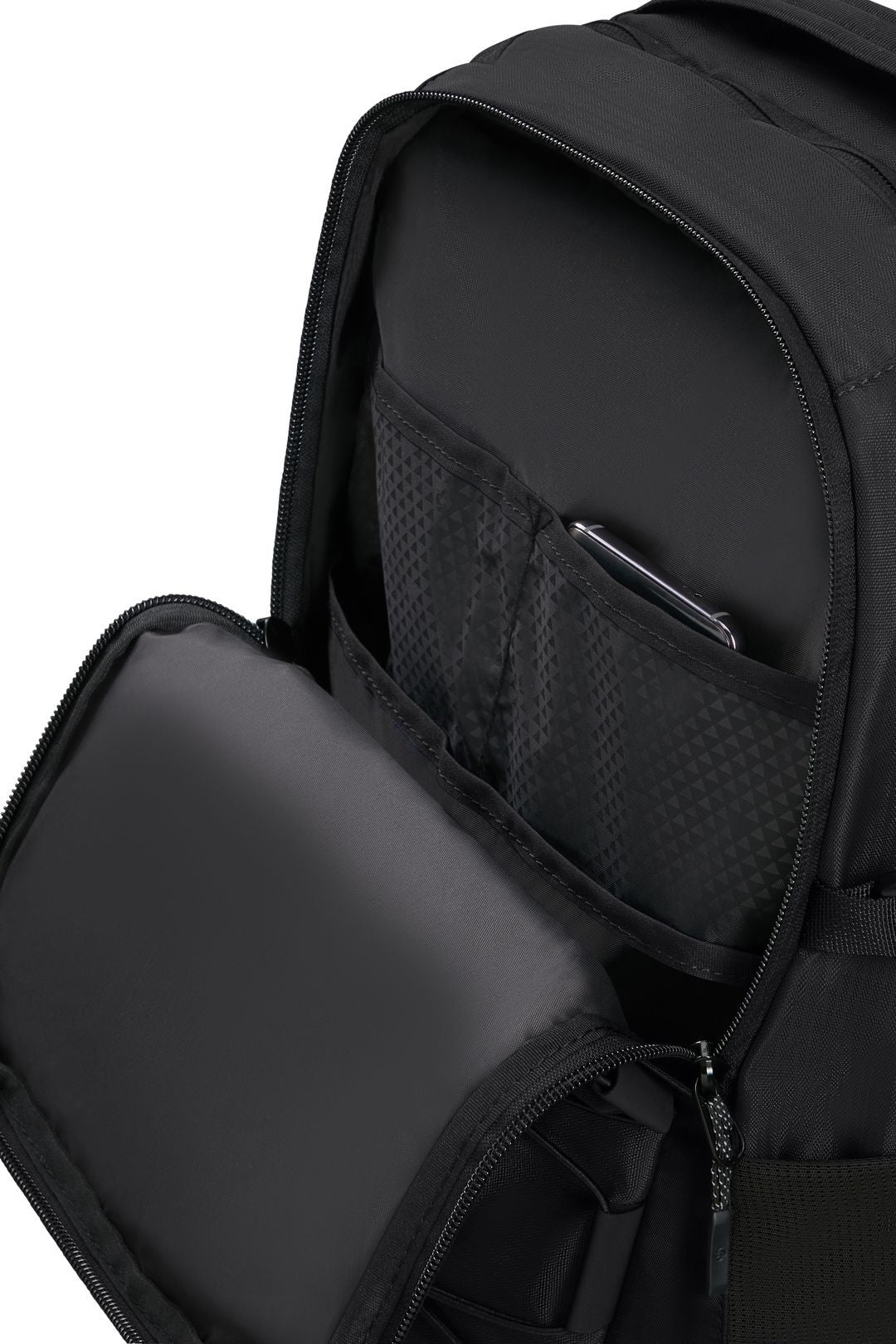 SAMSONITE Reis -rugzak  L 17.3" DYE-NAMIC