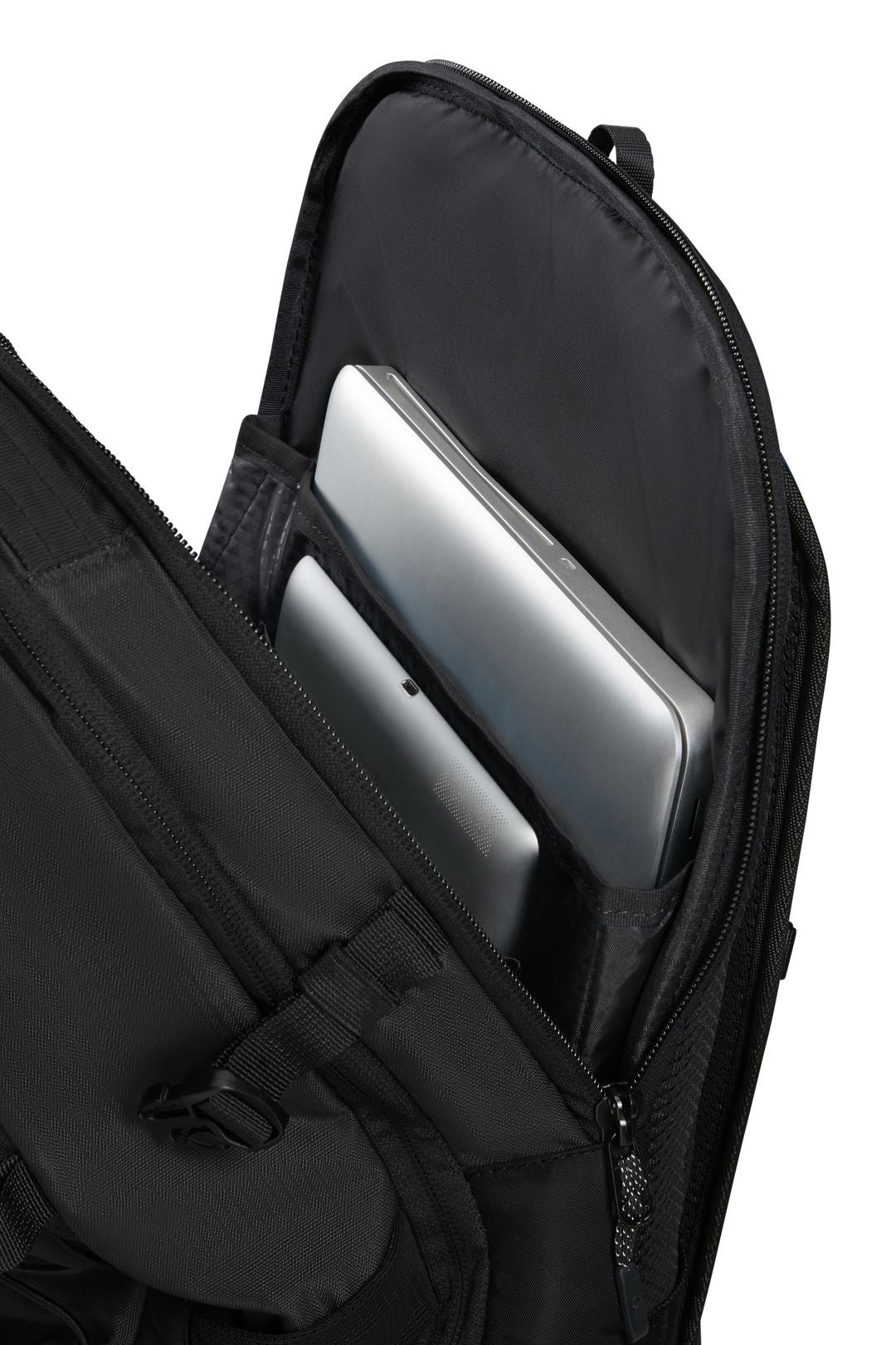 SAMSONITE Reis -rugzak  L 17.3" DYE-NAMIC