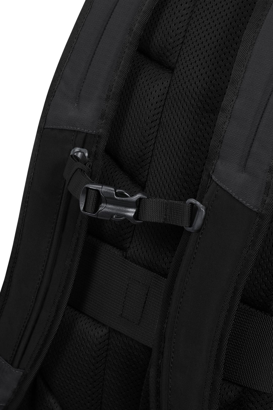 SAMSONITE Reis -rugzak  L 17.3" DYE-NAMIC