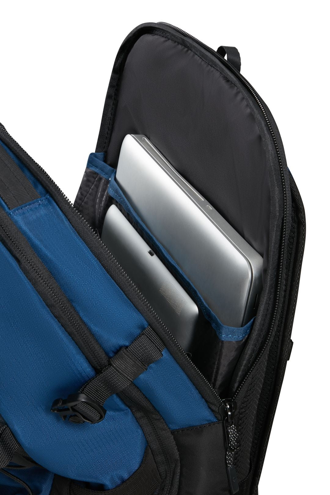 SAMSONITE Reis -rugzak  L 17.3" DYE-NAMIC