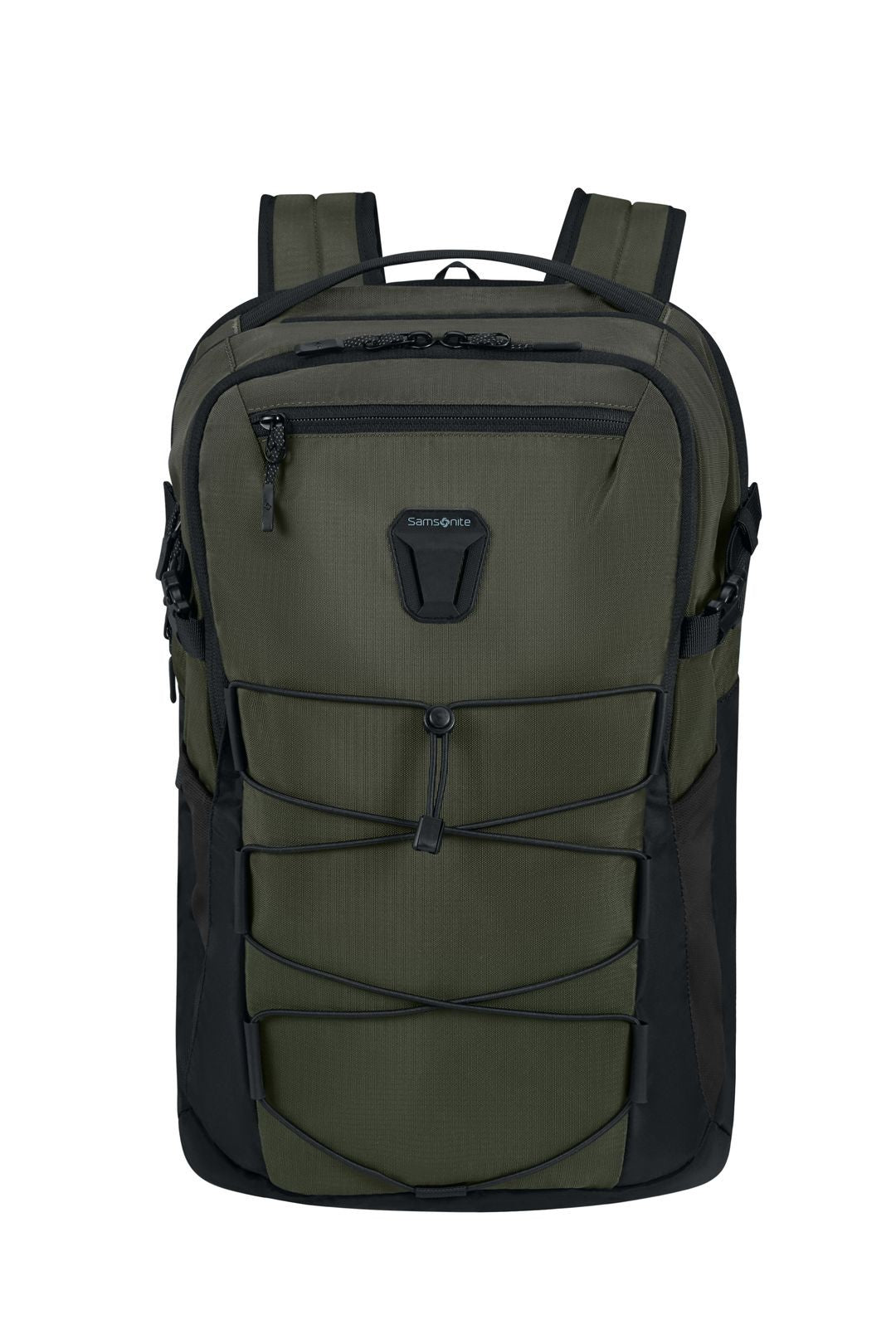 SAMSONITE Reis -rugzak  L 17.3" DYE-NAMIC