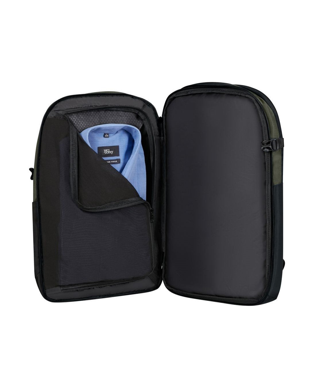 SAMSONITE Reis -rugzak  L 17.3" DYE-NAMIC