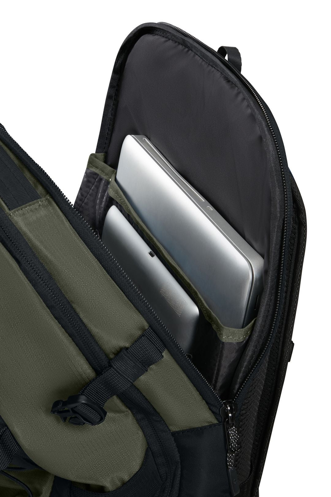 SAMSONITE Reis -rugzak  L 17.3" DYE-NAMIC