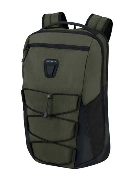 SAMSONITE BACKPACK S 14.1" DYE-NAMIC