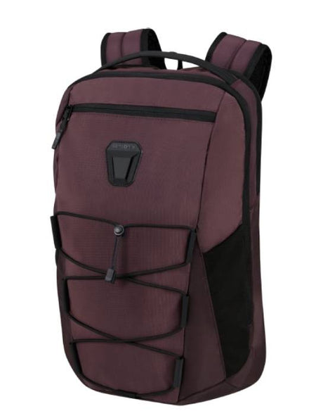 SAMSONITE BACKPACK S 14.1" DYE-NAMIC