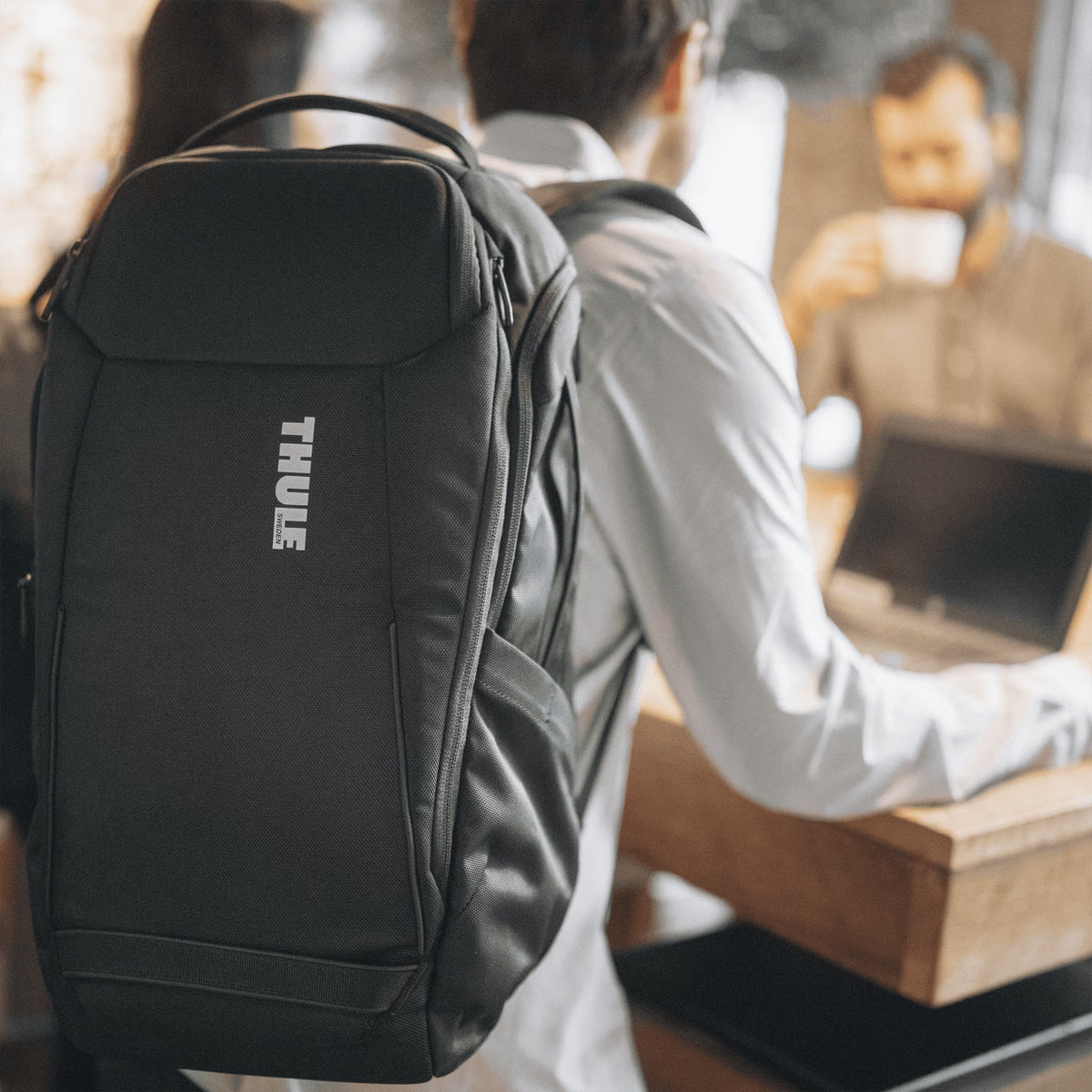 Thule Accent Backpack 28L 14 ”