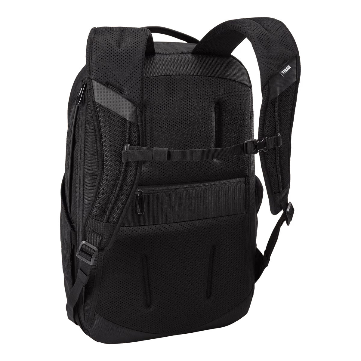 ACCENT GENbrugt rygsæk 26L