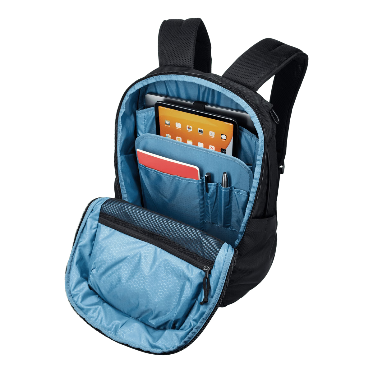 ACCENT GENbrugt rygsæk 26L
