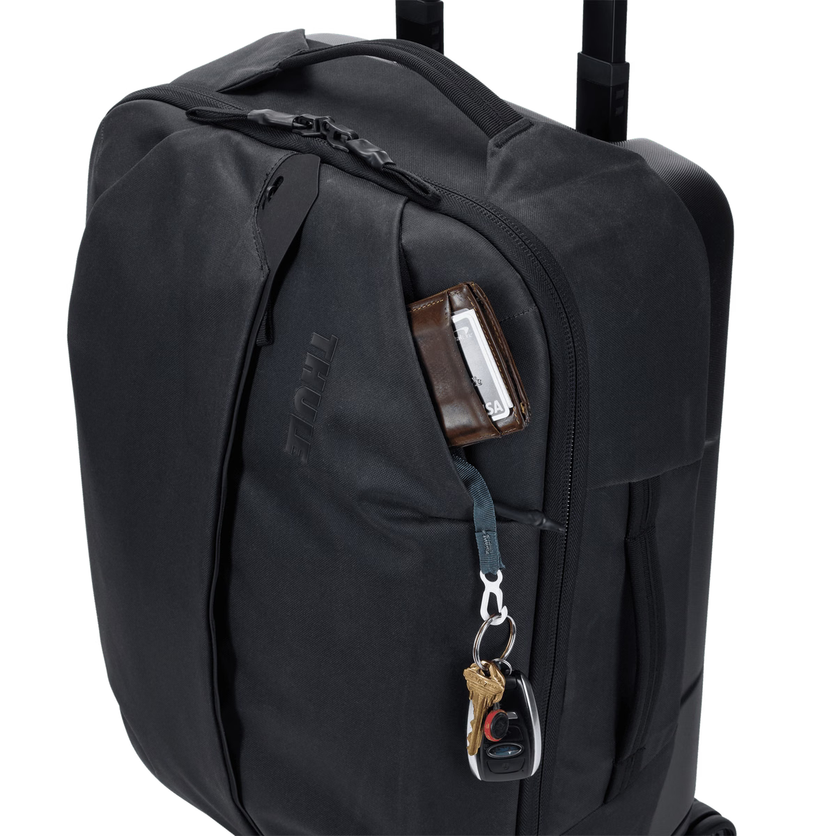 THULE AION Cabin suitcase