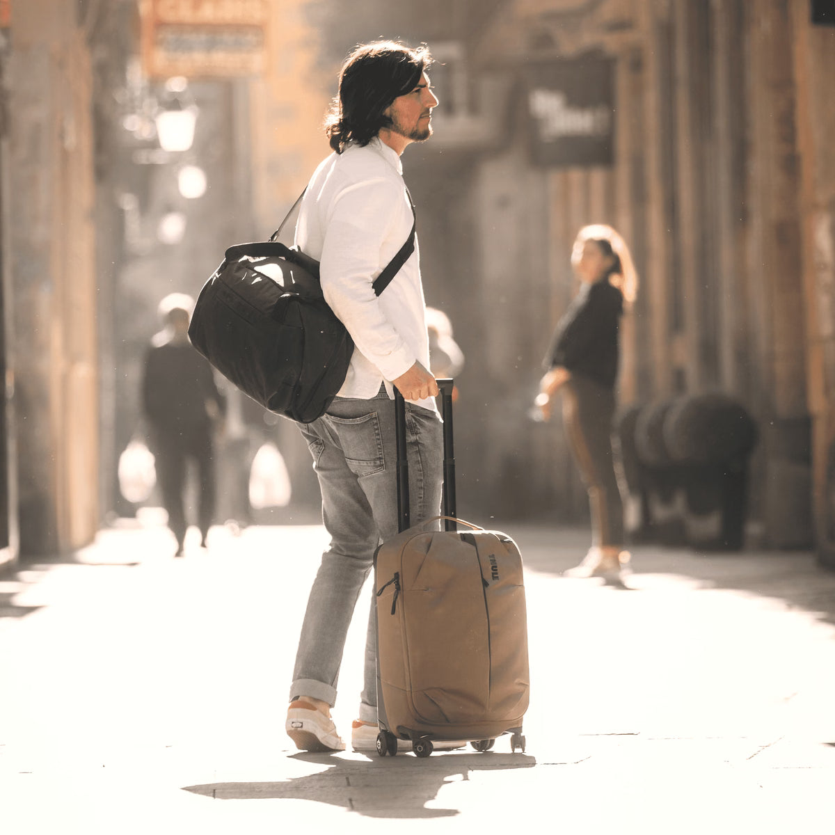 THULE AION Cabin suitcase