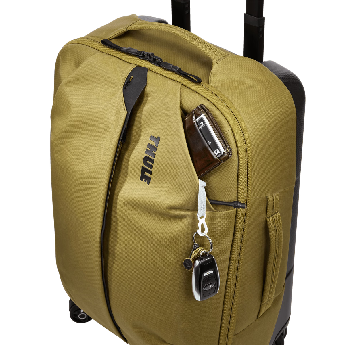 THULE AION Cabin suitcase