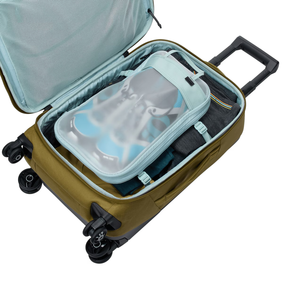 THULE AION Cabin suitcase