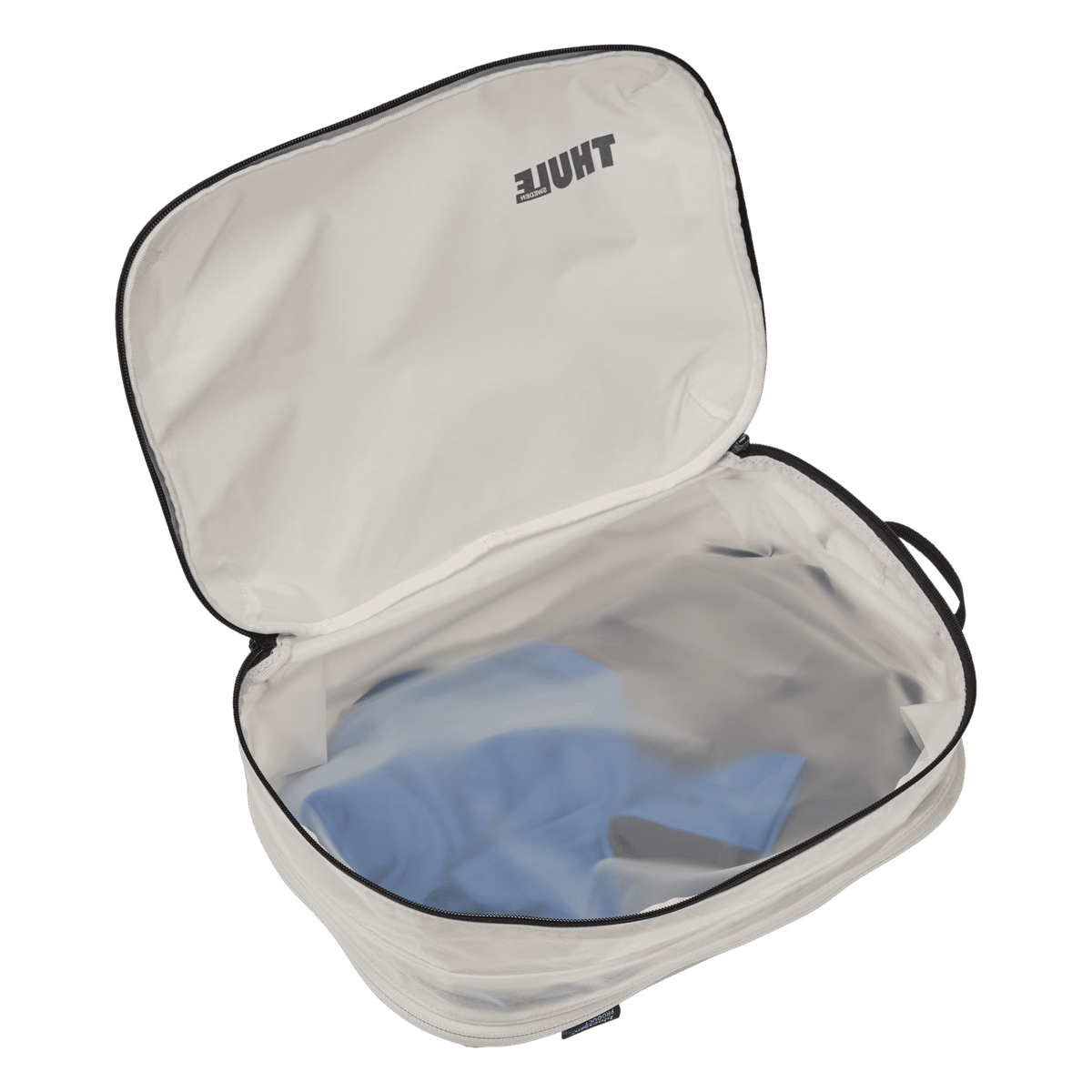 THULE PACKING CUBE PARA ROPA SUCIA/LIMPIA