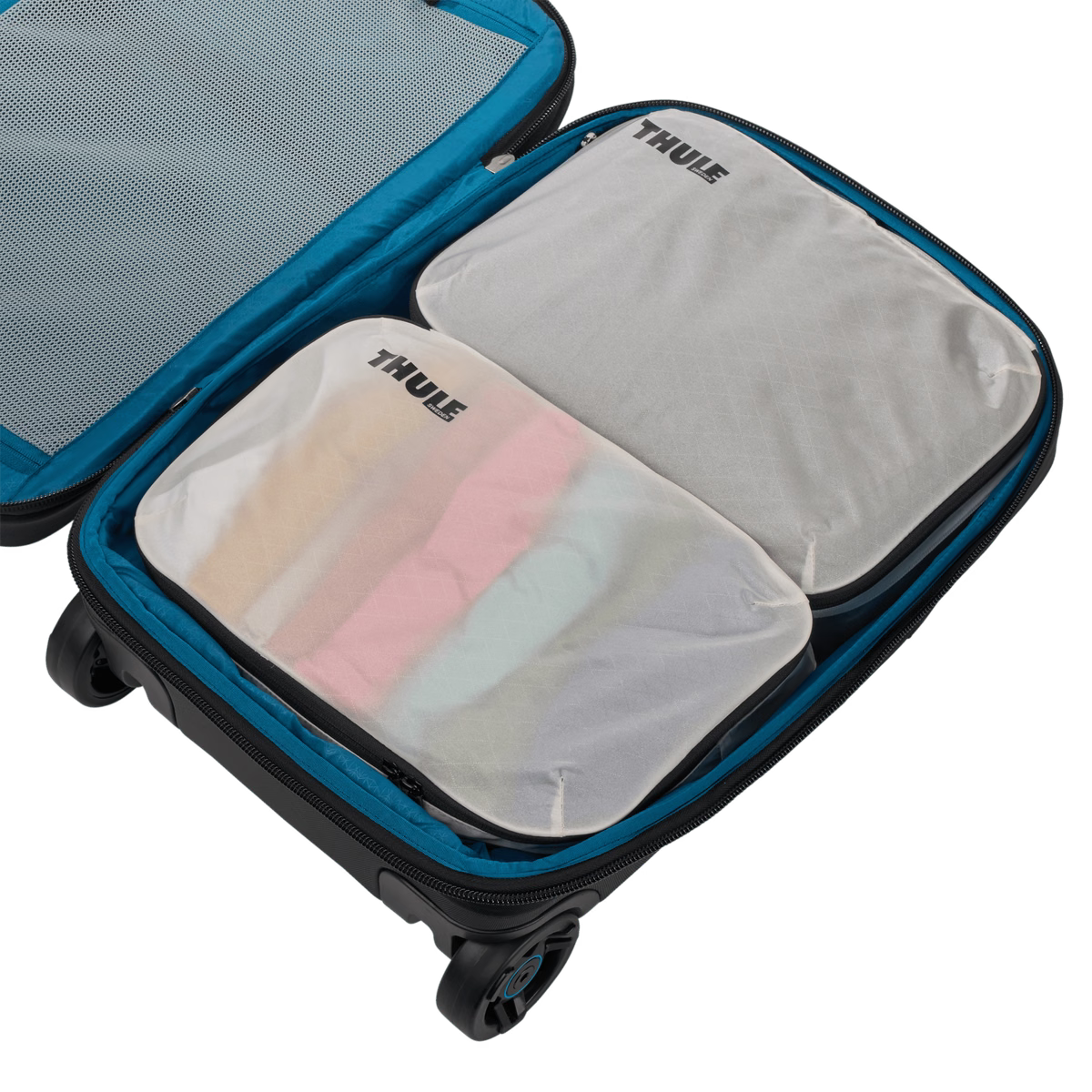 THULE PACKING CUBE PARA ROPA SUCIA/LIMPIA