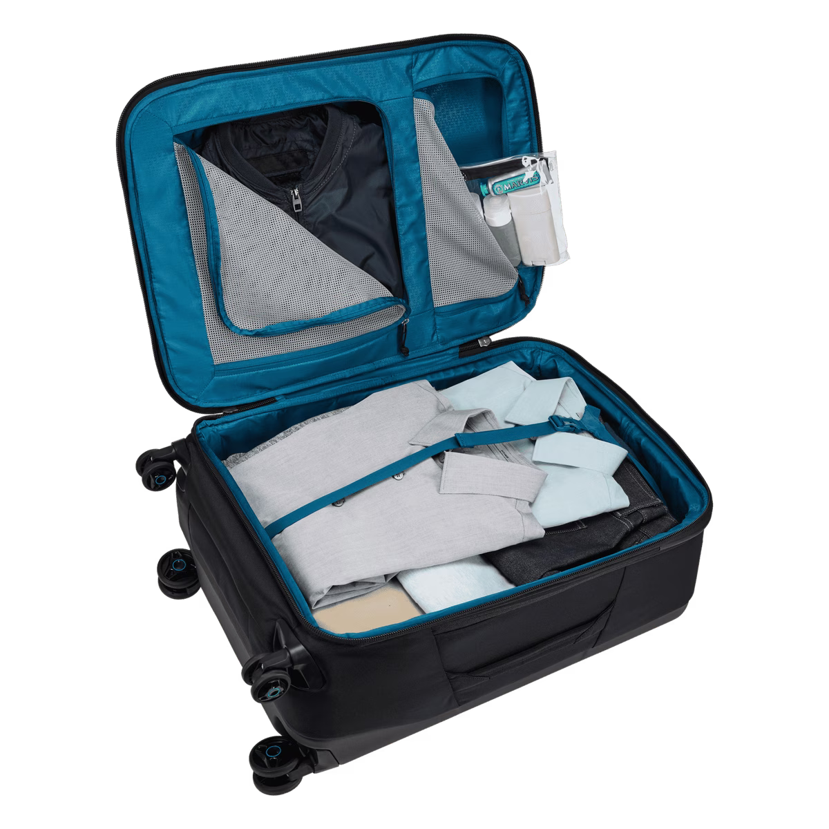 THULE SUBTERRA VALIGIA MEDIA 63CM