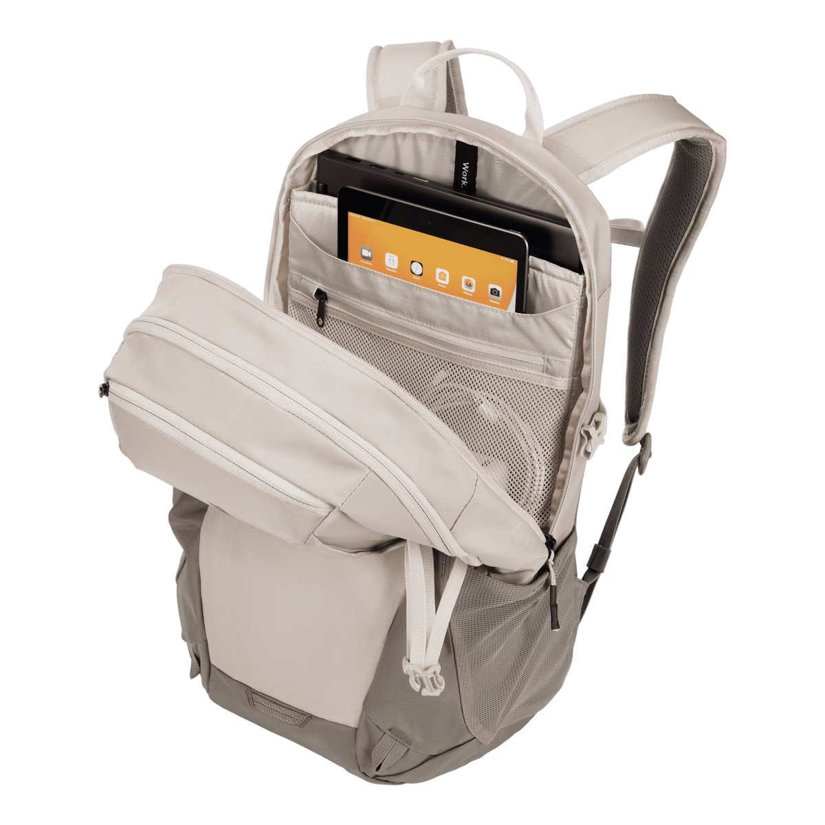 THULE SAC À DOS EN ROUTE 23L