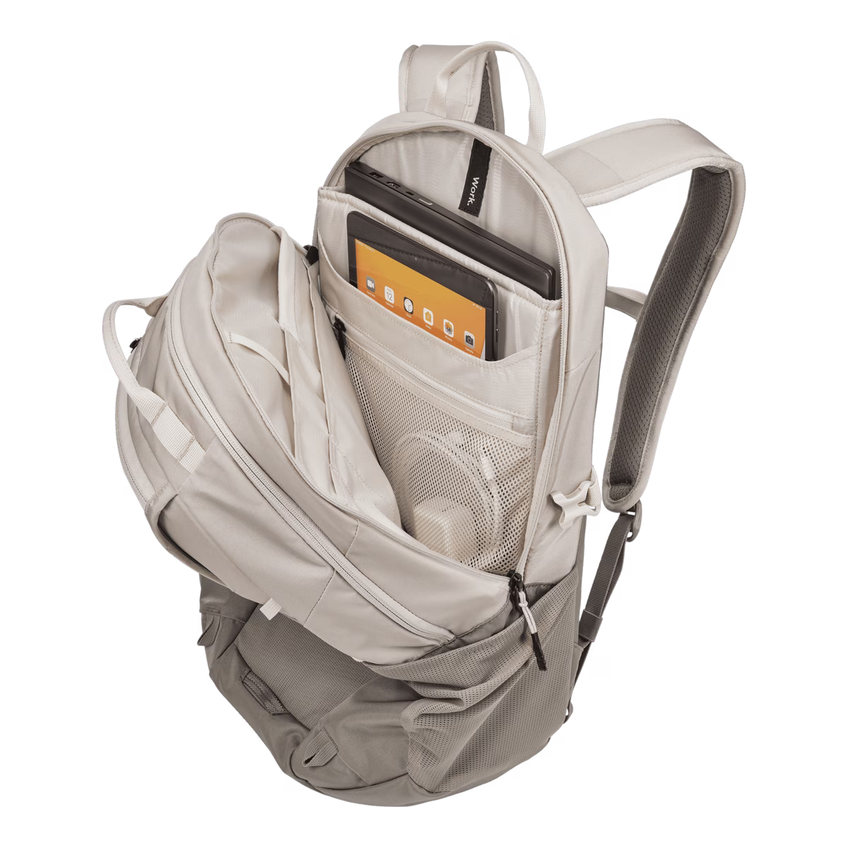 THULE ENROUTE BACKPACK 26L MALLARD GREEN