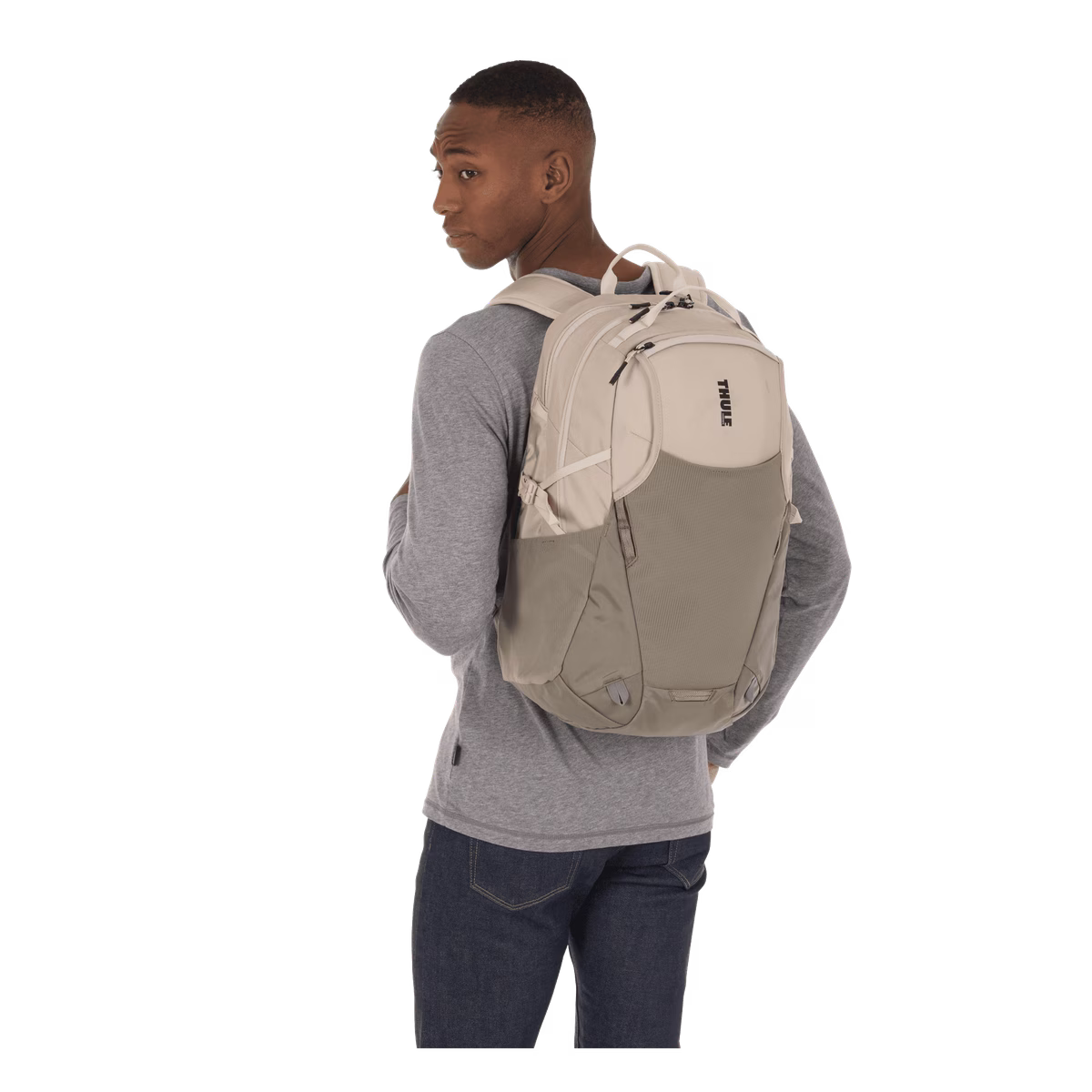 THULE ENROUTE BACKPACK 26L MALLARD GREEN