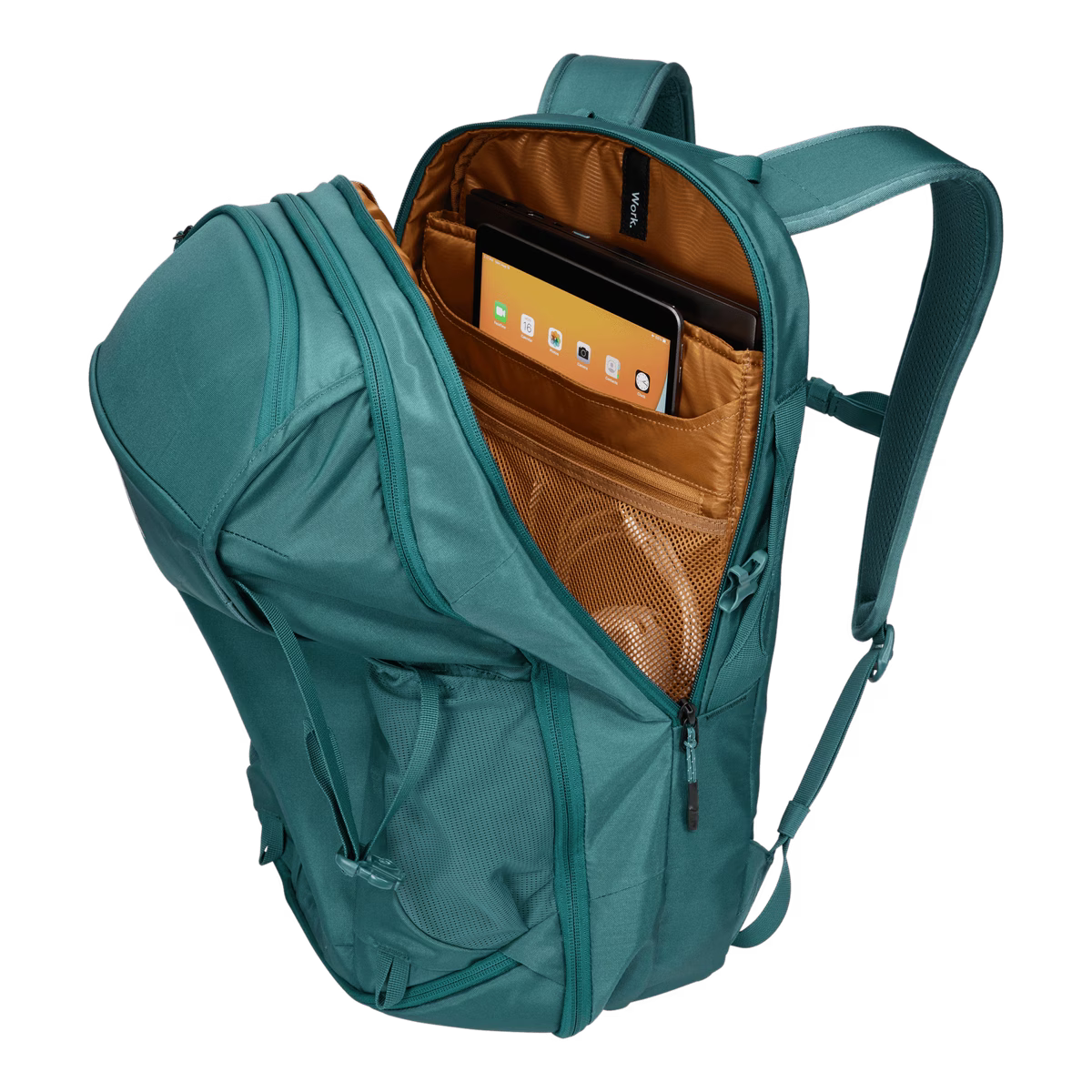 THULE SAC À DOS EN ROUTE 30L