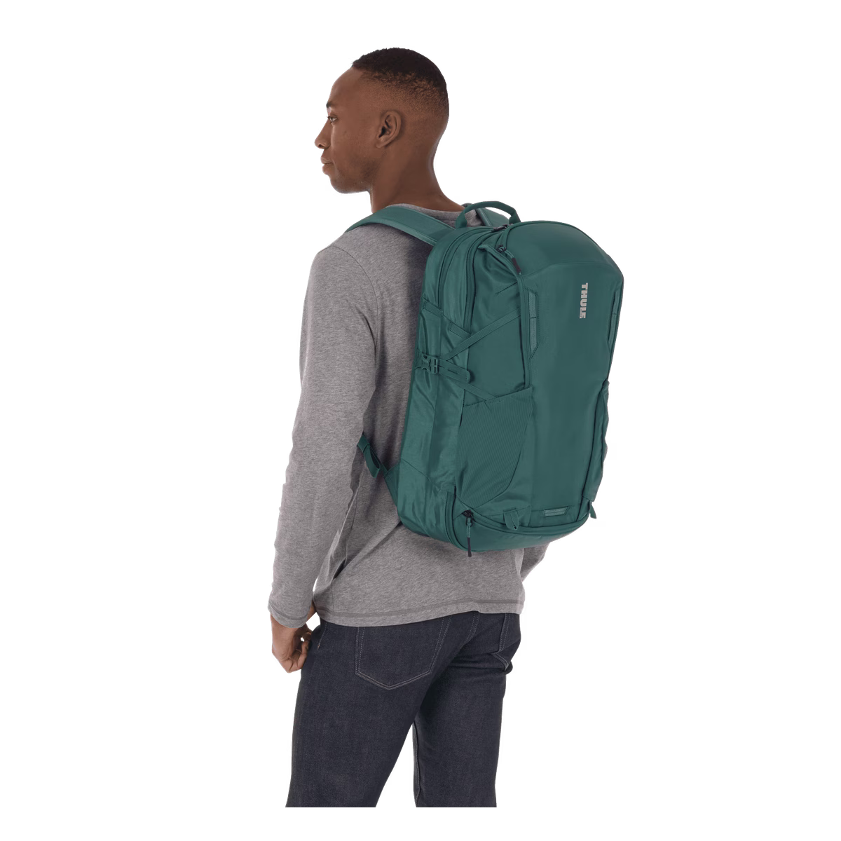 THULE SAC À DOS EN ROUTE 30L