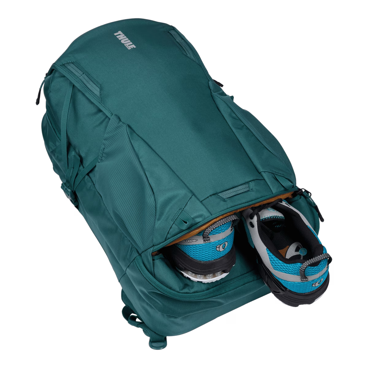 THULE SAC À DOS EN ROUTE 30L
