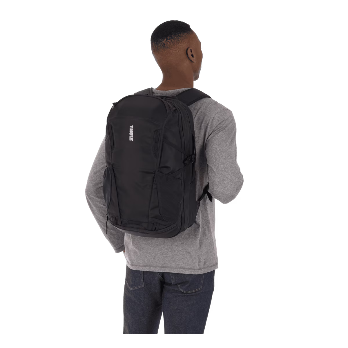 THULE SAC À DOS EN ROUTE 30L