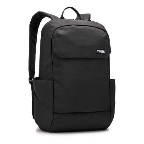 THULE LITHOS BACKPACK 20L Agave/Black