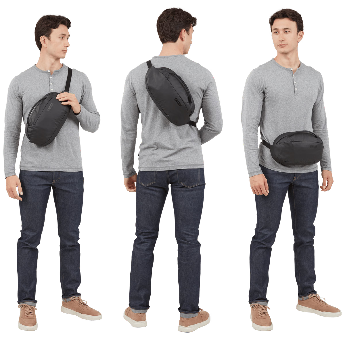 THULE TACT BANDOLERA