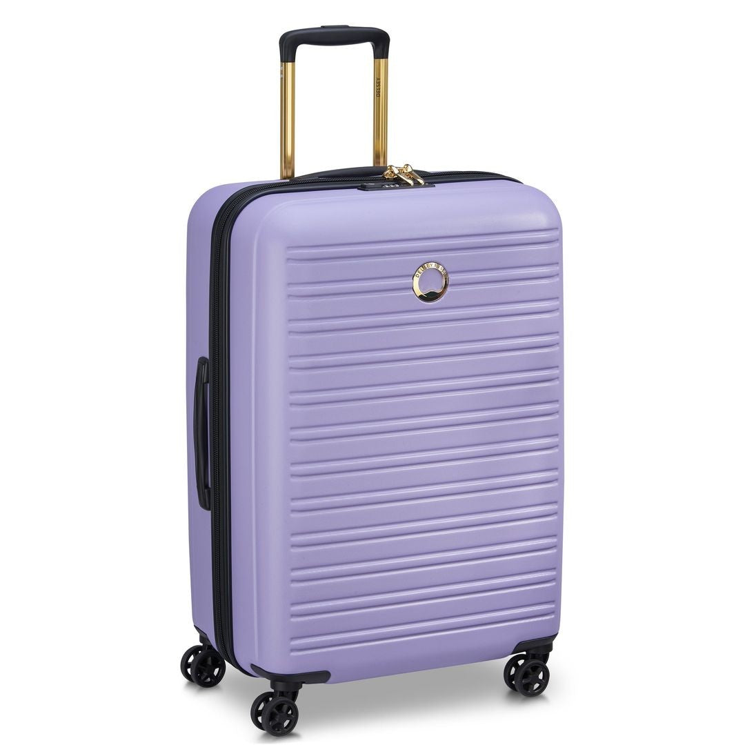 DELSEY Trolley Mittelsicher 2.0 mit TSA 70 cm