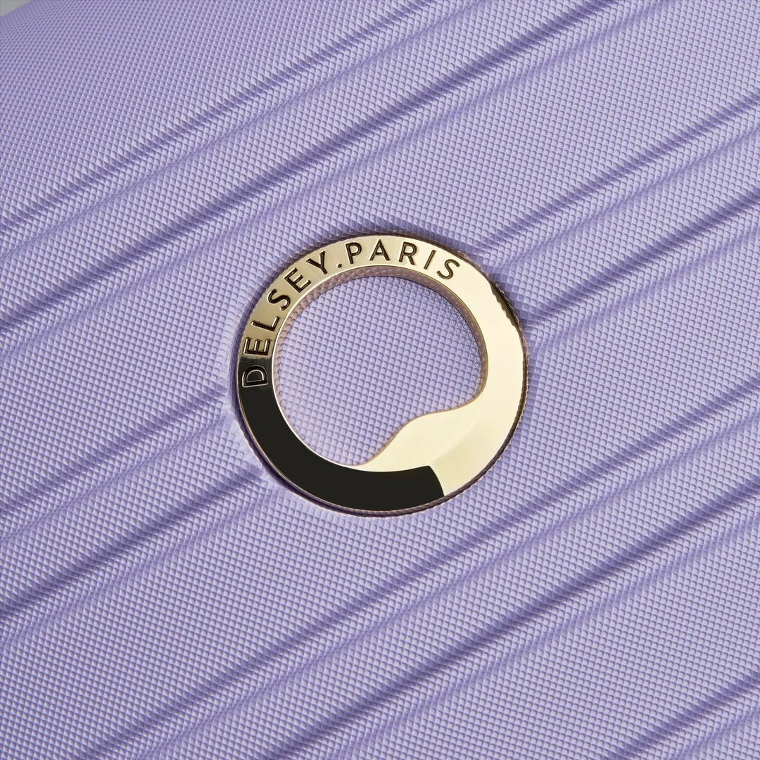 DELSEY Trolley Mittelsicher 2.0 mit TSA 70 cm