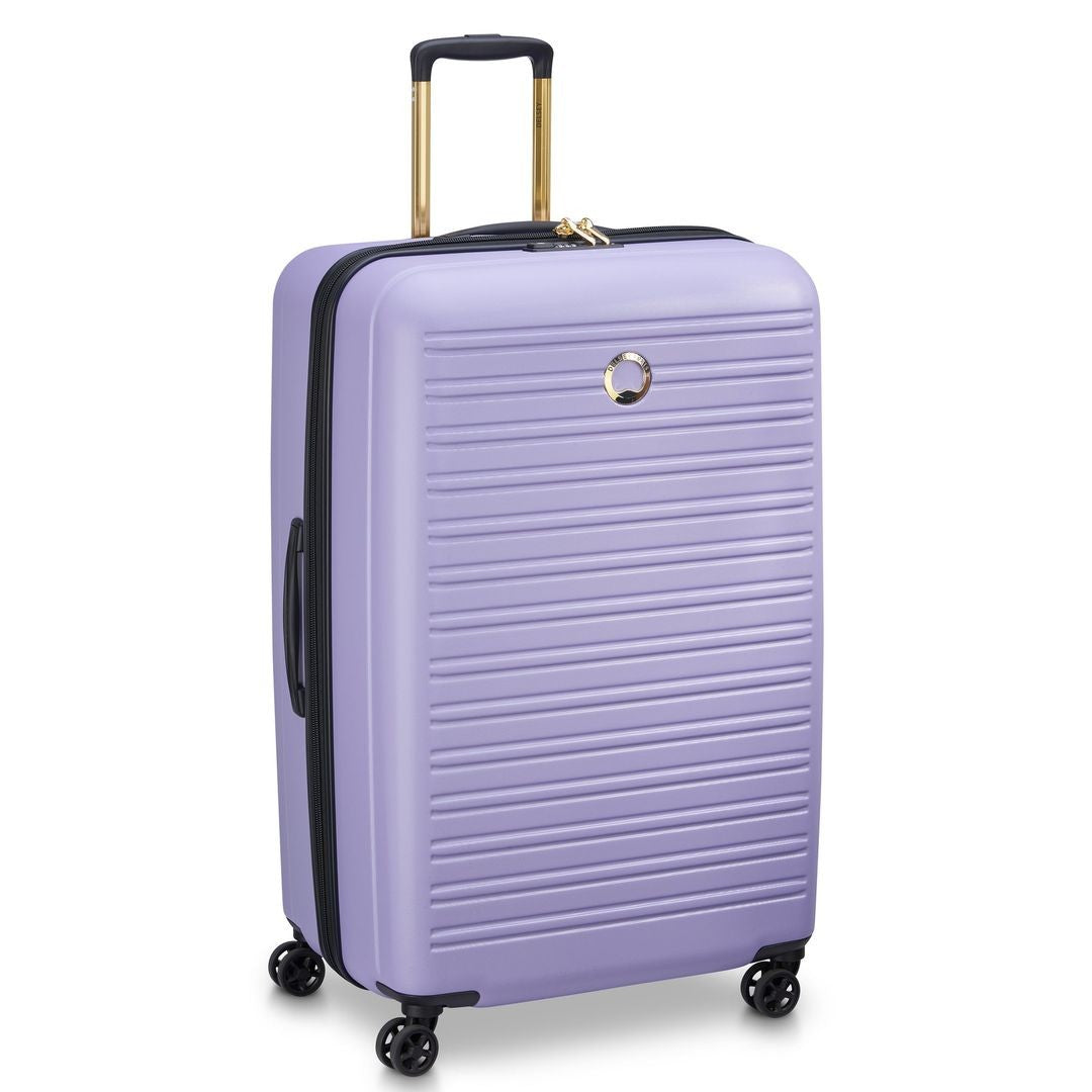DELSEY Trolley Super Great Insurance 2.0 with TSA 80cm