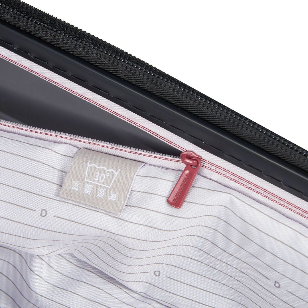 DELSEY Trolley Super Great Insurance 2.0 with TSA 80cm