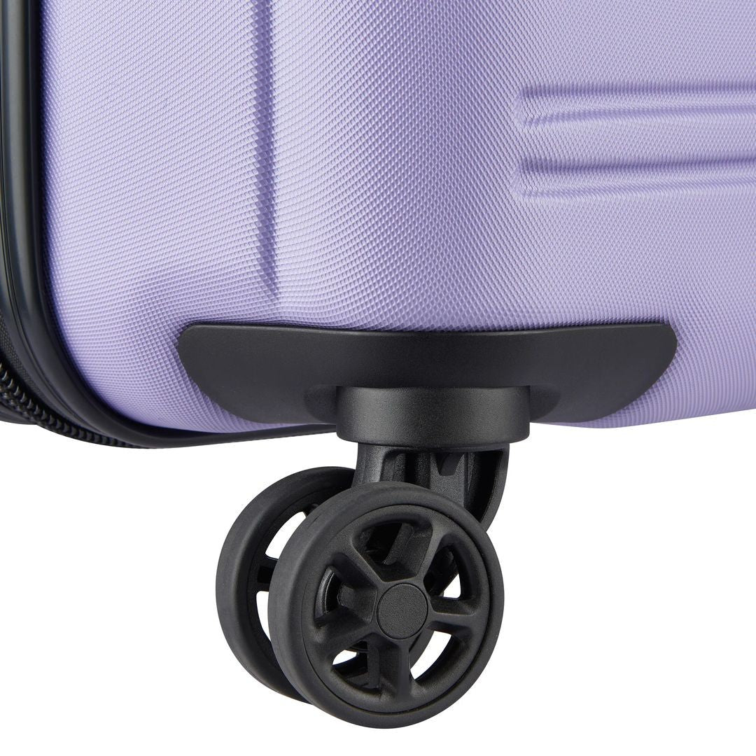 DELSEY Trolley Super Great Insurance 2.0 with TSA 80cm