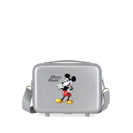 Neceser ABS Disney 100 Joyful  Mickey En Minnie