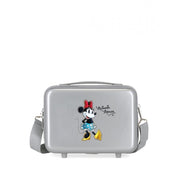 Neceser ABS Disney 100 Joyful  Mickey ja Minnie