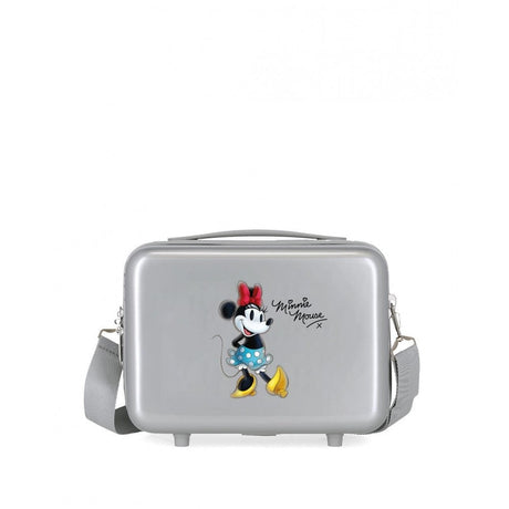 Neceser ABS Disney 100 Joyful  Mickey En Minnie