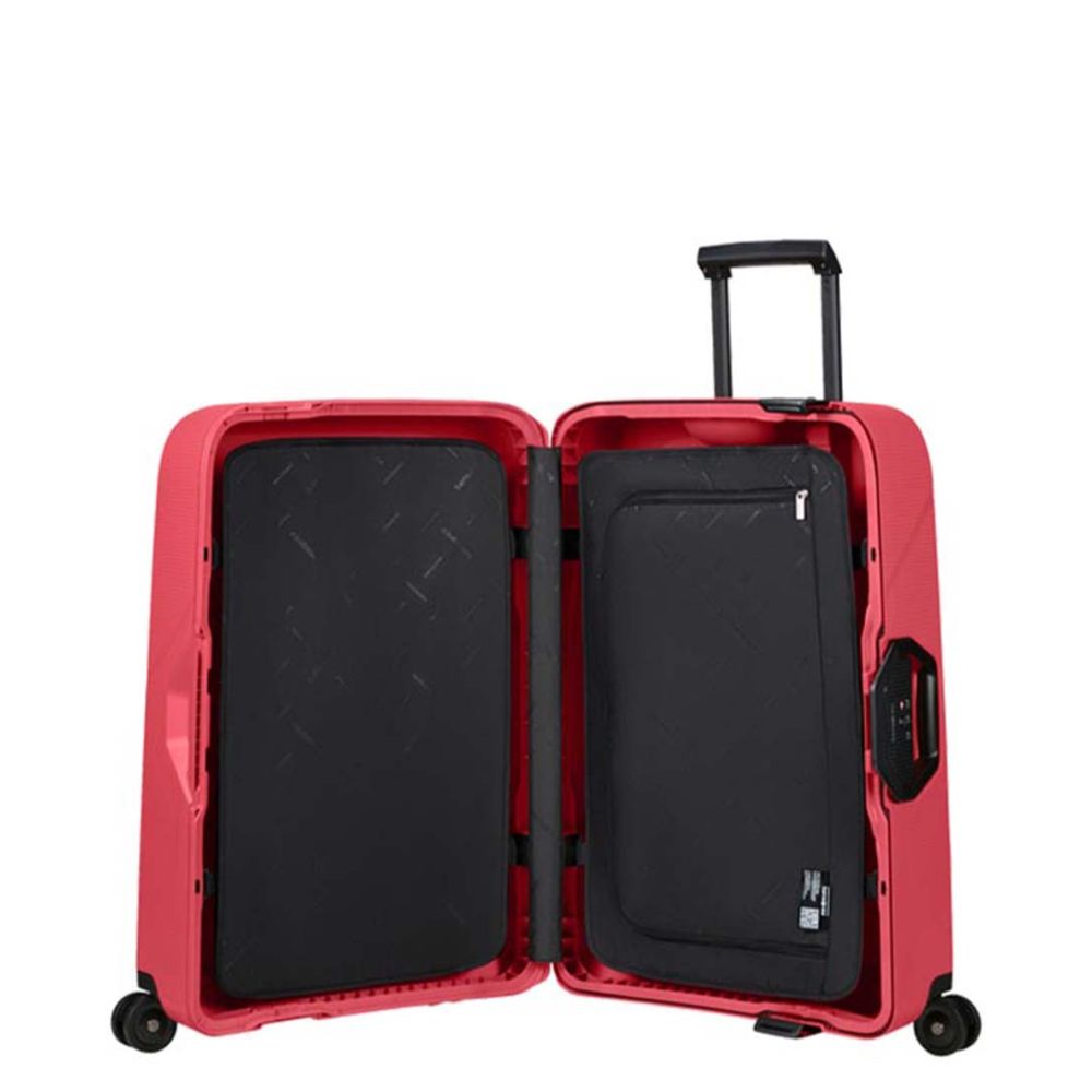 Piccola valigia 69CM SAMSONITE MAGNUM ECO