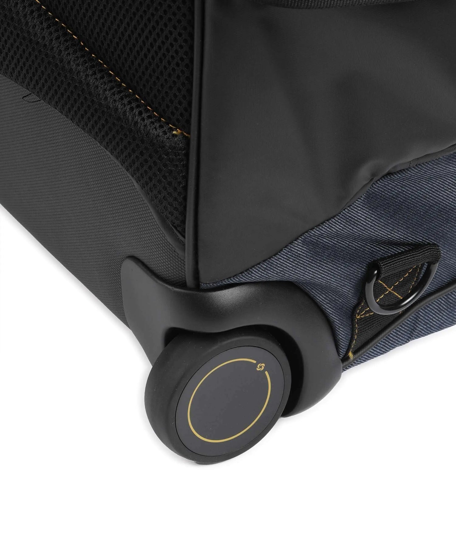 SAMSONITE PARADIVER LIGHT 55 CM JEANS BLUE