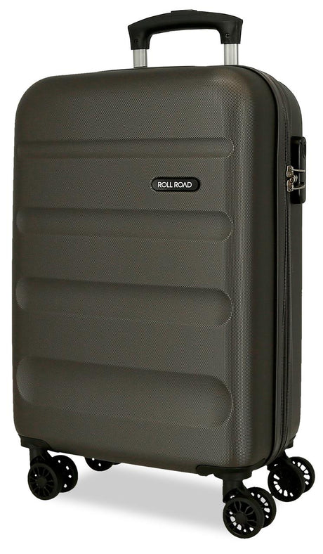 5848661 TROLLEY ABS 55CM. C/ESP. 4R. RR FLEX ANTRACITE