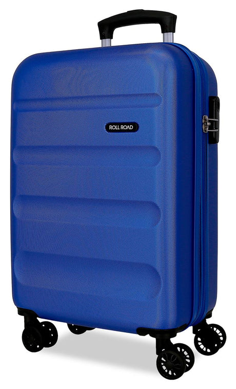 5848663 TROLLEY ABS 55CM. C/ESP. 4R. RR FLEX BLU