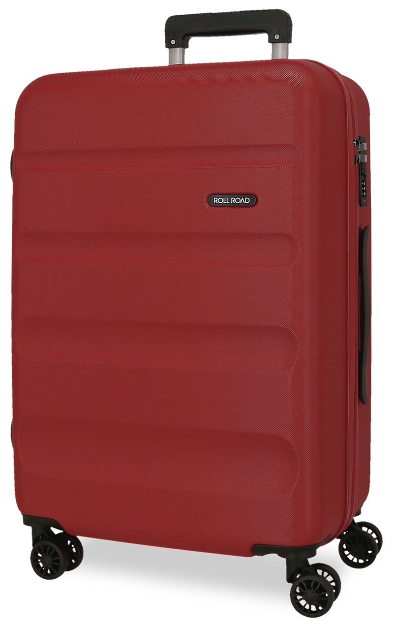 584926K TROLLEY ABS 65CM. 4R. RR FLEX BORDÉUS