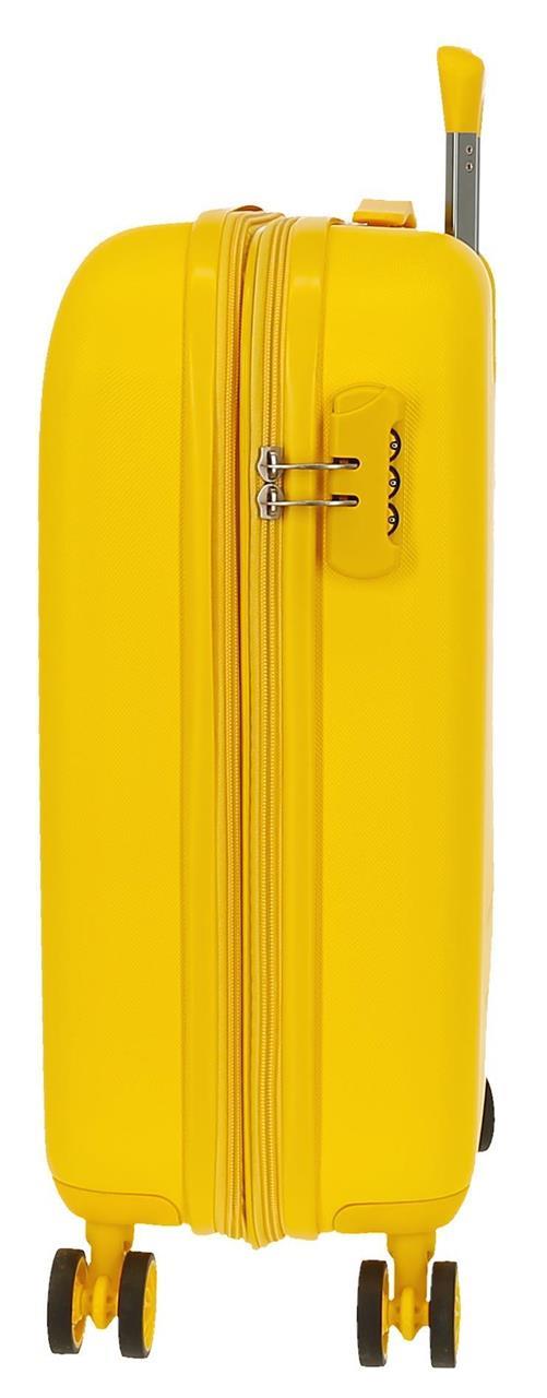 5998467 SET/3 TROLLEY ABS 55-70-80CM. C/EXP. 4R. MOVOM RIGA