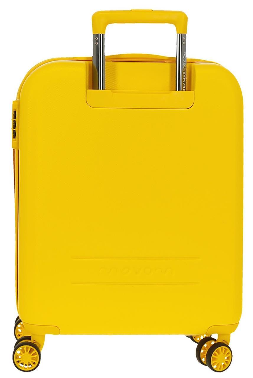 5998467 SET/3 TROLLEY ABS 55-70-80CM. C/EXP. 4R. MOVOM RIGA