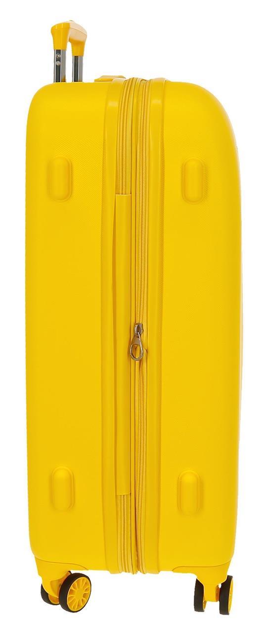 5998467 SET/3 TROLLEY ABS 55-70-80CM. C/EXP. 4R. MOVOM RIGA