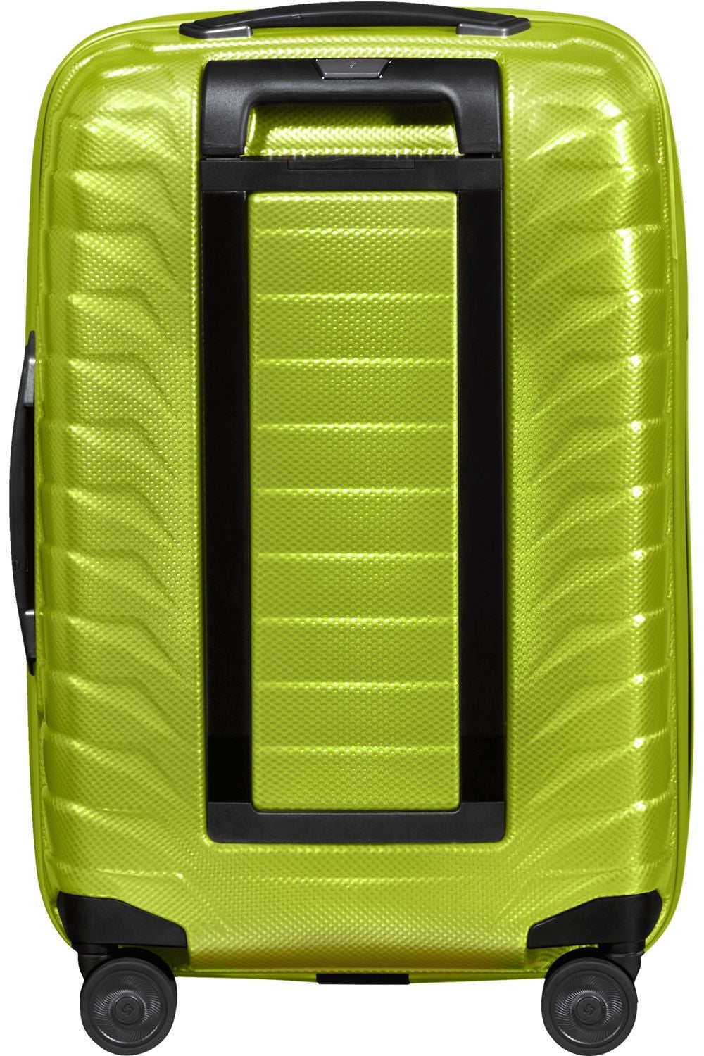 Maleta de Cabina PROXIS LENGHT 55cm Extensible Fabricada con Roxkin