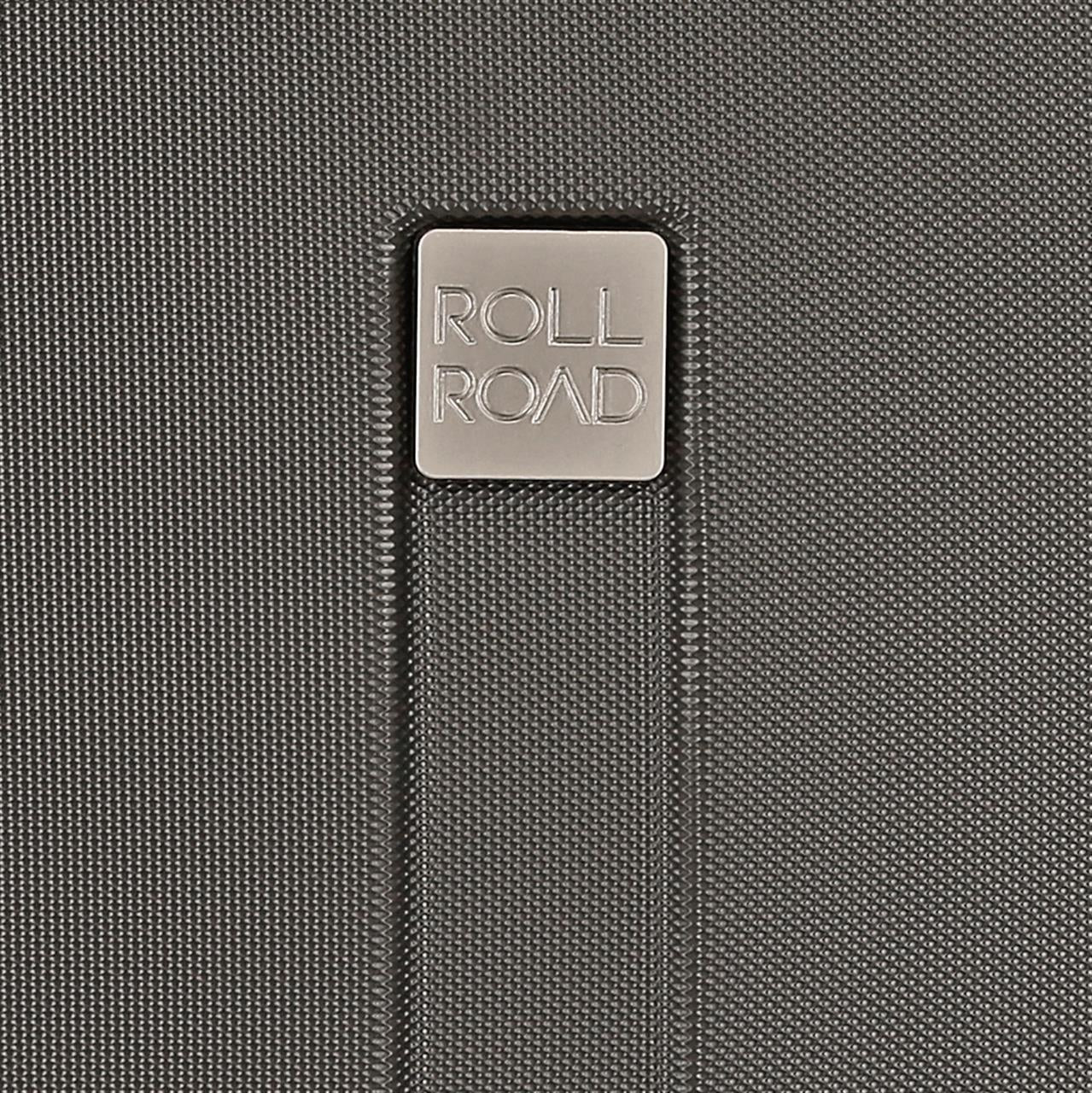 506922d TROLLEY ABS 65CM. C/EXP. 4R.CAMBOYA ANTHRACITE