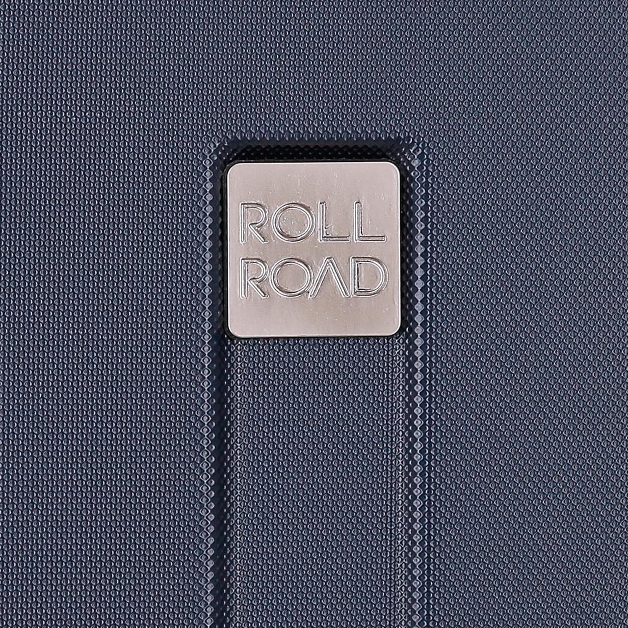 5069329 TROLLEY ABS 75CM. C/EXP. 4R. RR KAMBODSCHA MARINE