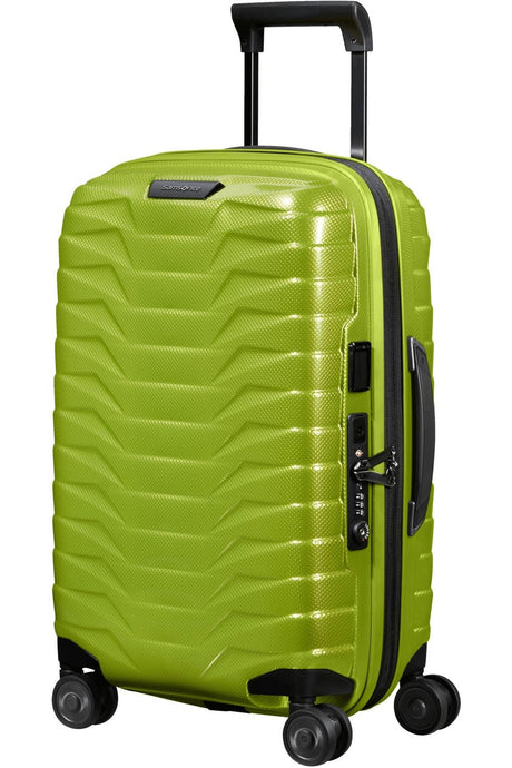 Cabin suitcase PROXIS LENGHT 55cm Extensible Manufactured with Roxkin